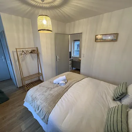 Evasion Maritime - 2p Montreuil-sur-mer