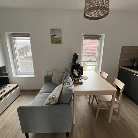 Evasion Maritime - 2p Montreuil-sur-mer