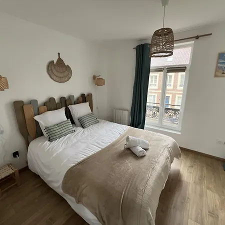 Evasion Maritime - 2p Montreuil-sur-mer * Ecuires